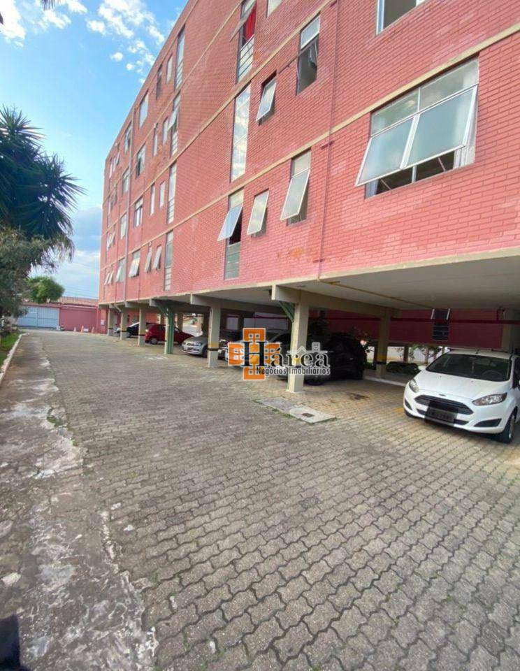 Apartamento à venda com 2 quartos, 59m² - Foto 5