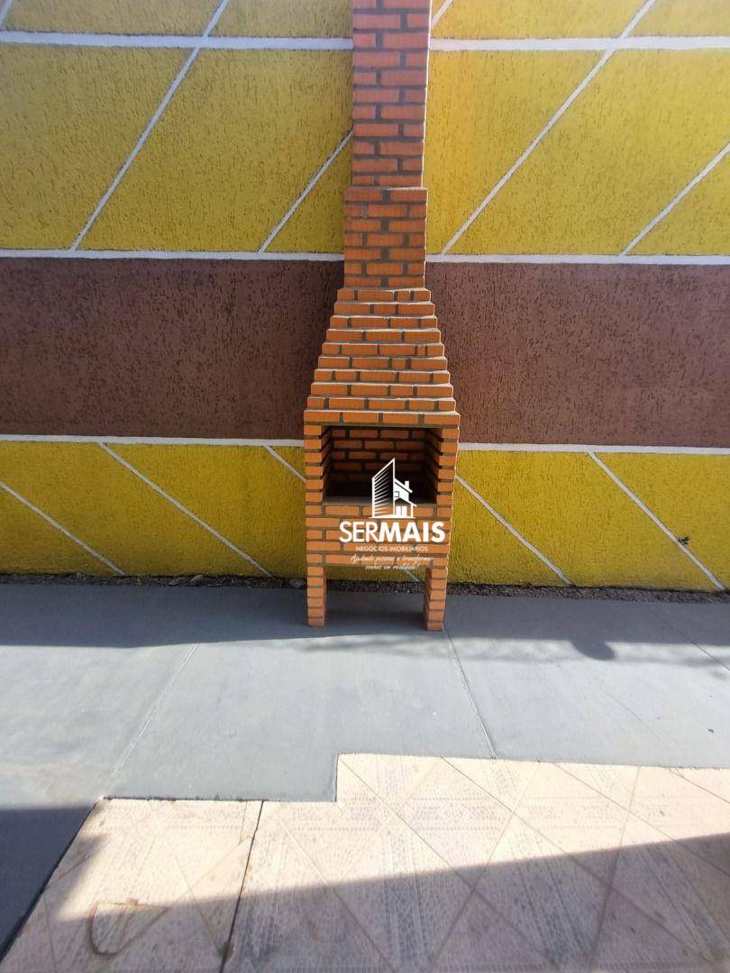 Casa, 3 quartos, 150 m² - Foto 16