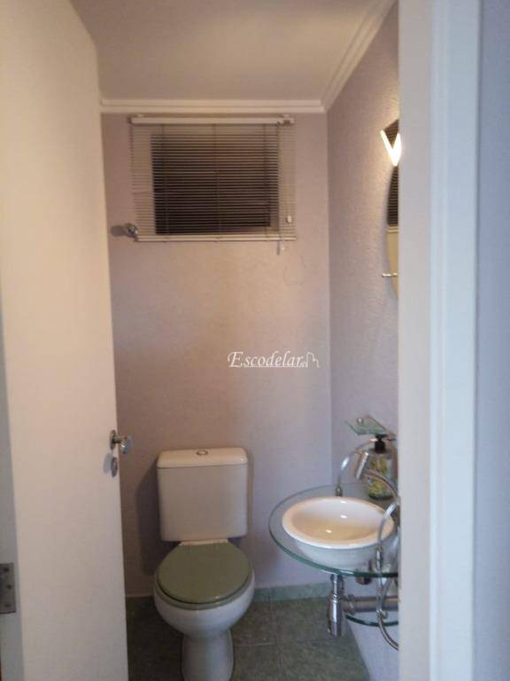 Apartamento à venda com 3 quartos, 105m² - Foto 15