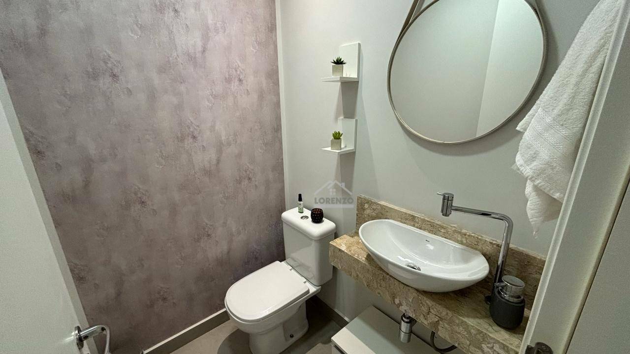 Apartamento à venda com 3 quartos, 126m² - Foto 22