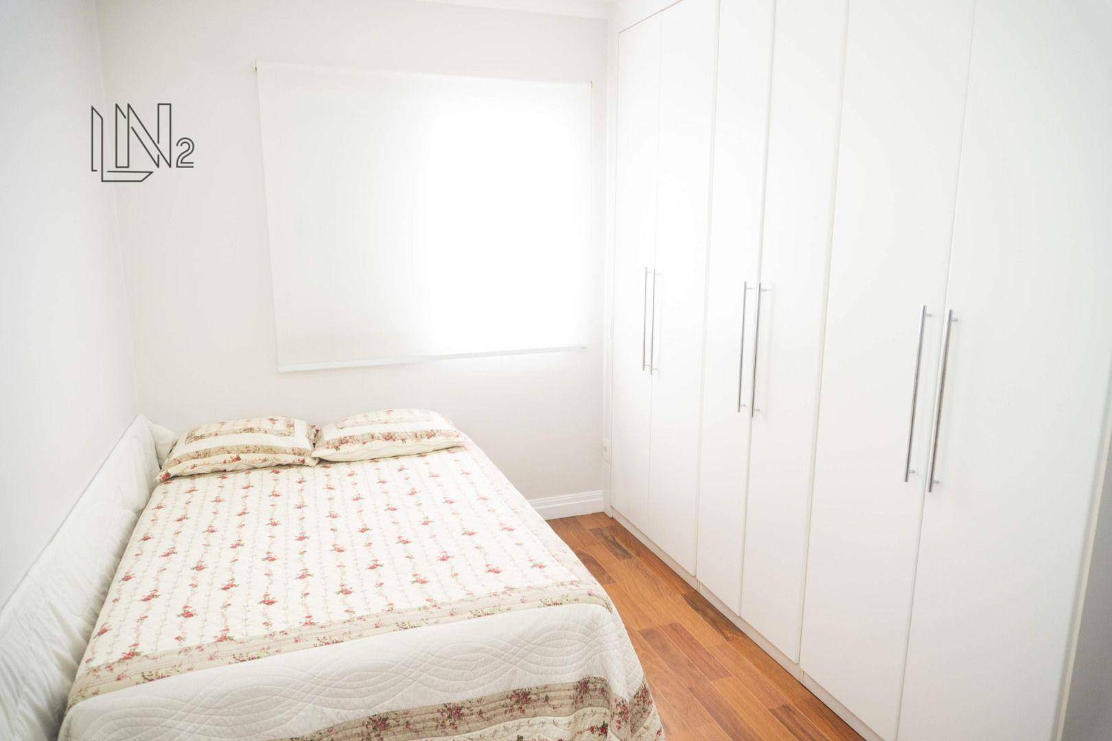 Apartamento à venda com 4 quartos, 143m² - Foto 29