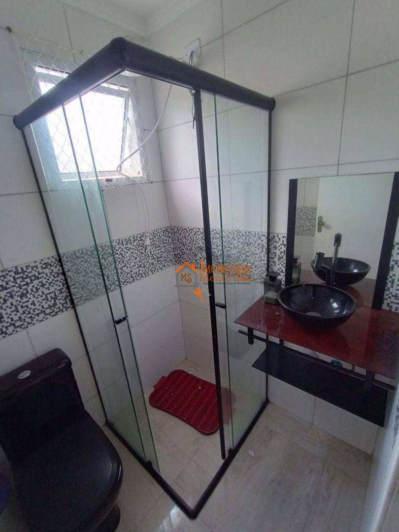 Apartamento à venda com 3 quartos, 85m² - Foto 19