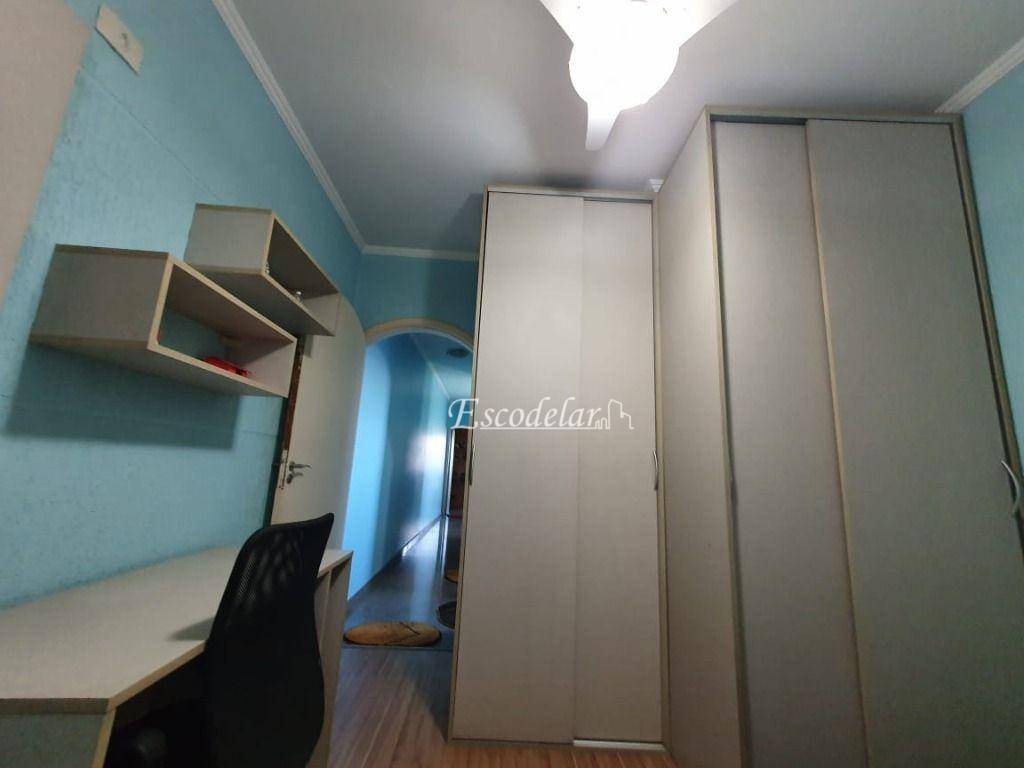 Casa à venda com 3 quartos, 175m² - Foto 20