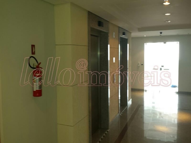 Conjunto Comercial-Sala para alugar, 491m² - Foto 29