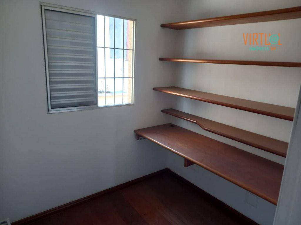 Casa à venda com 3 quartos, 259m² - Foto 30