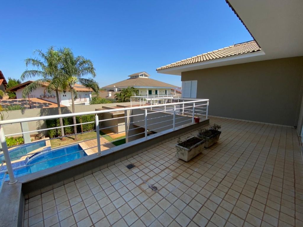 Casa de Condomínio à venda com 4 quartos, 670m² - Foto 6