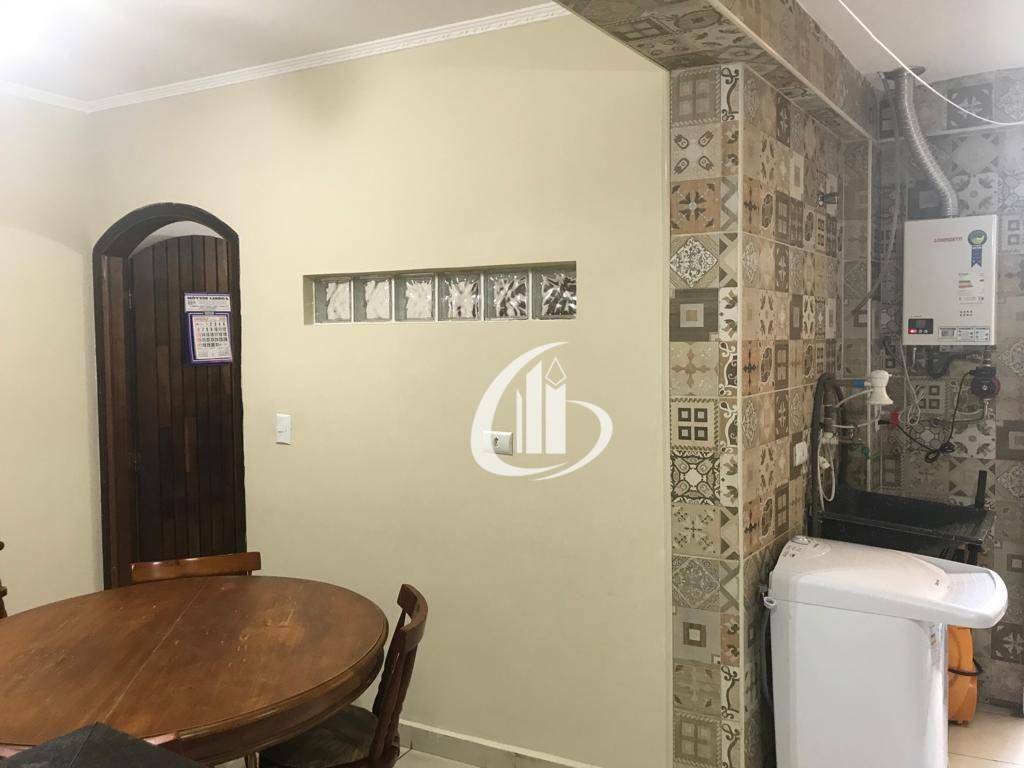 Sobrado à venda com 4 quartos, 195m² - Foto 24