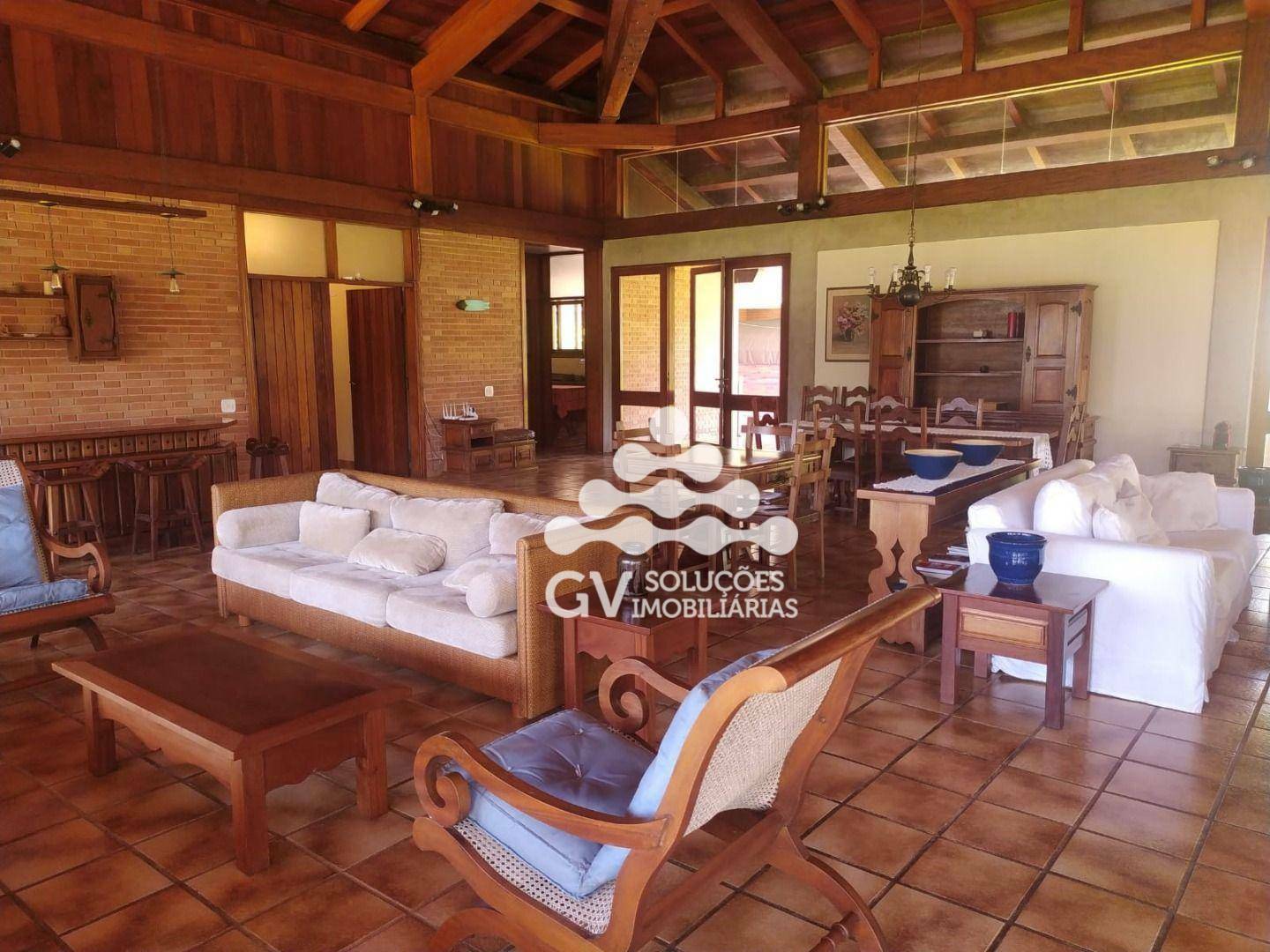 Casa à venda e aluguel com 4 quartos, 515m² - Foto 10