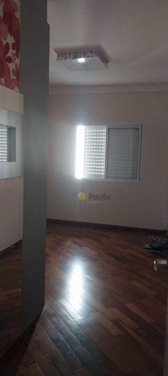 Sobrado para alugar com 3 quartos, 221m² - Foto 34