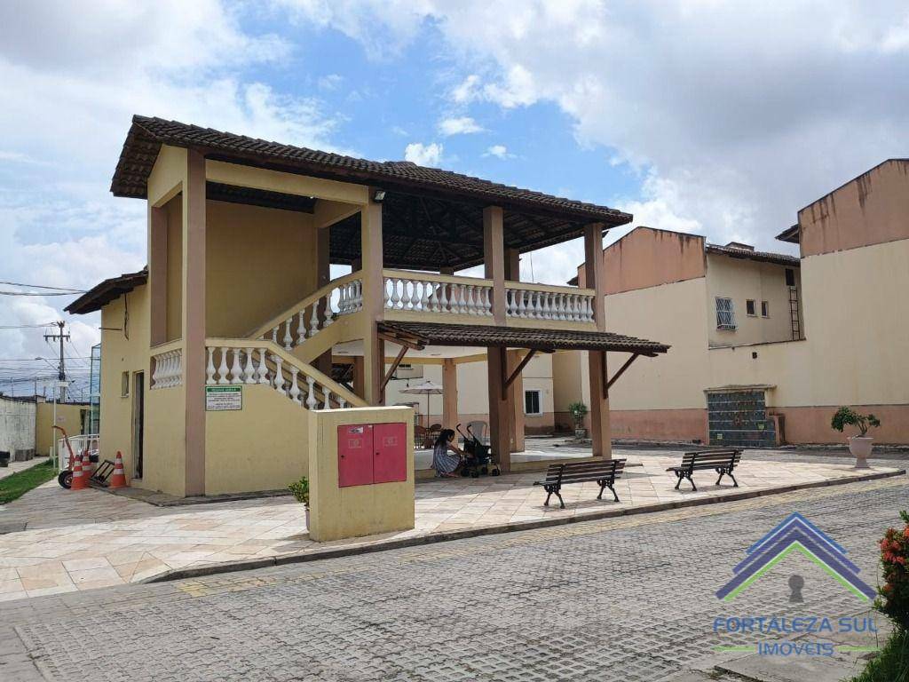 Casa de Condomínio à venda com 2 quartos, 65m² - Foto 22