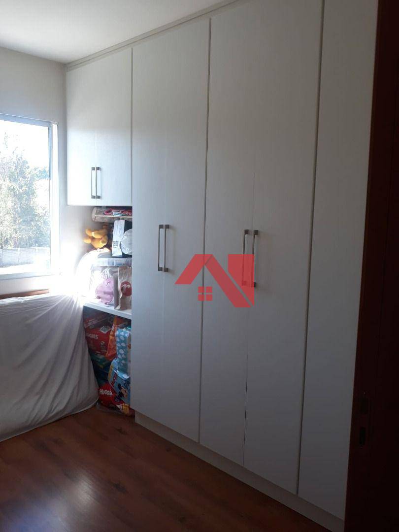 Apartamento à venda com 2 quartos, 50m² - Foto 4