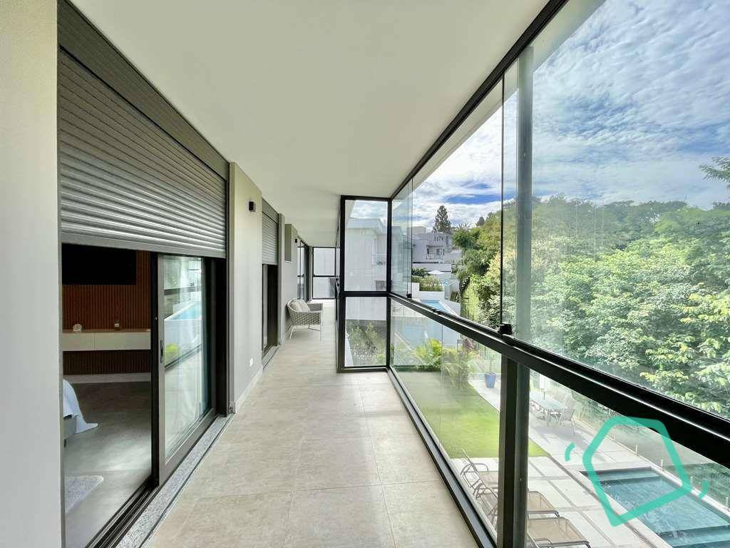 Casa de Condomínio à venda com 4 quartos, 513m² - Foto 38