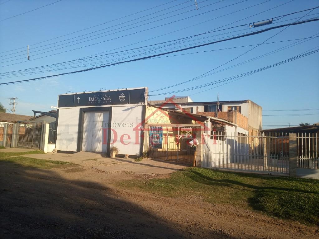 Loja-Salão, 300 m² - Foto 1