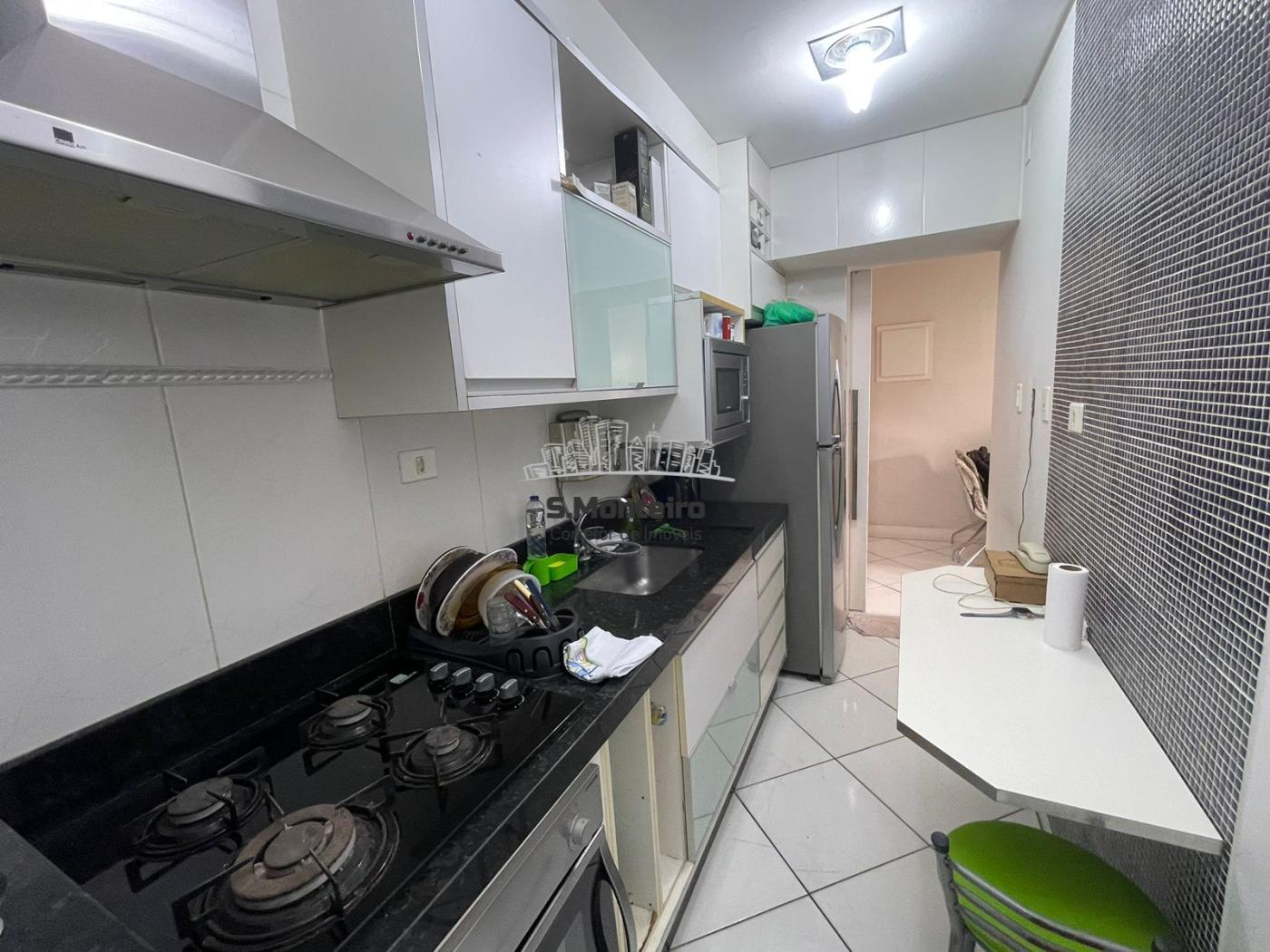 Apartamento à venda com 2 quartos - Foto 12