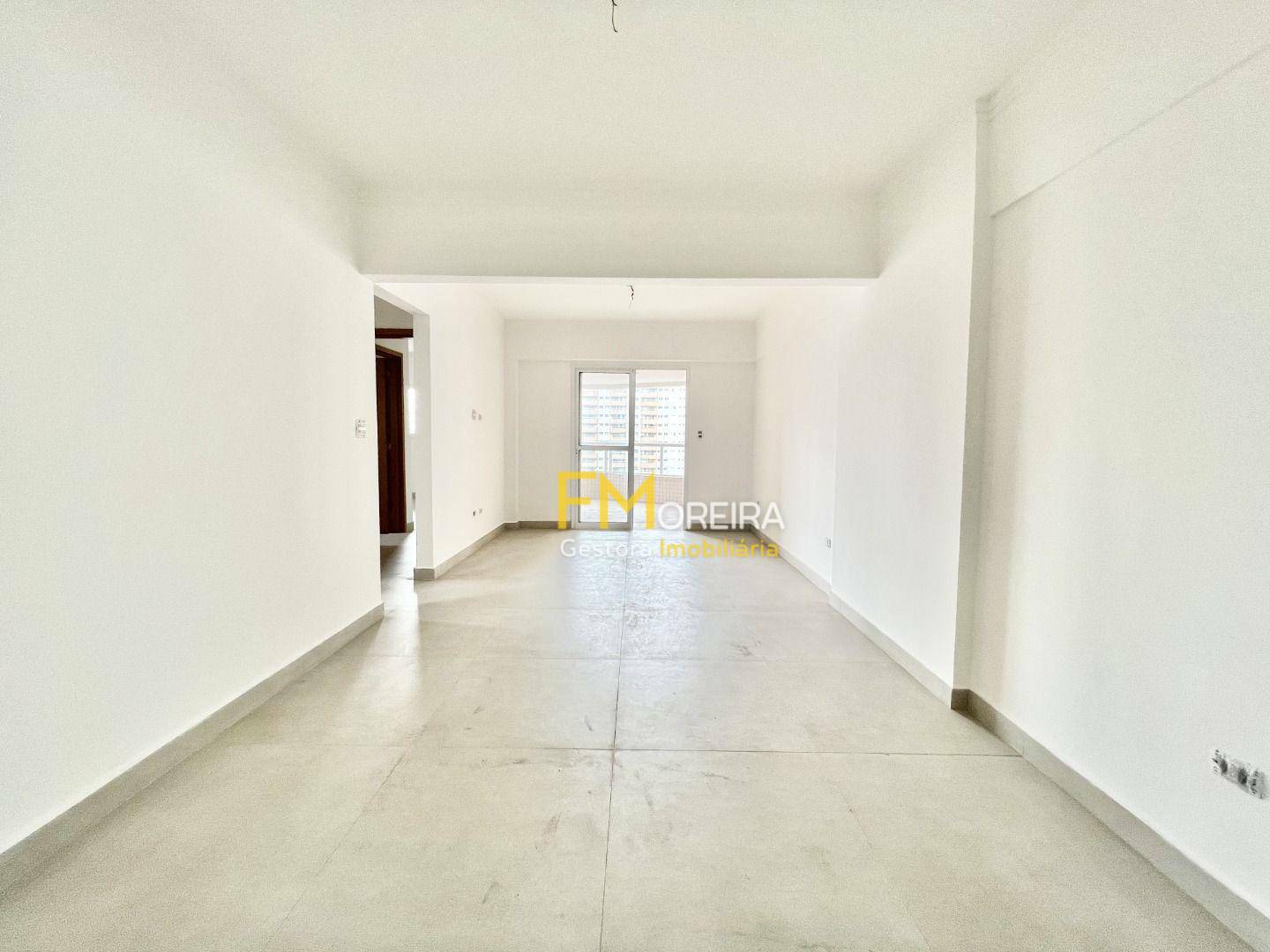 Apartamento à venda com 2 quartos, 89m² - Foto 2