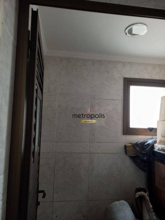 Apartamento à venda com 3 quartos, 132m² - Foto 26