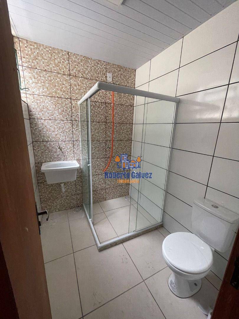 Loja-Salão para alugar, 87m² - Foto 2