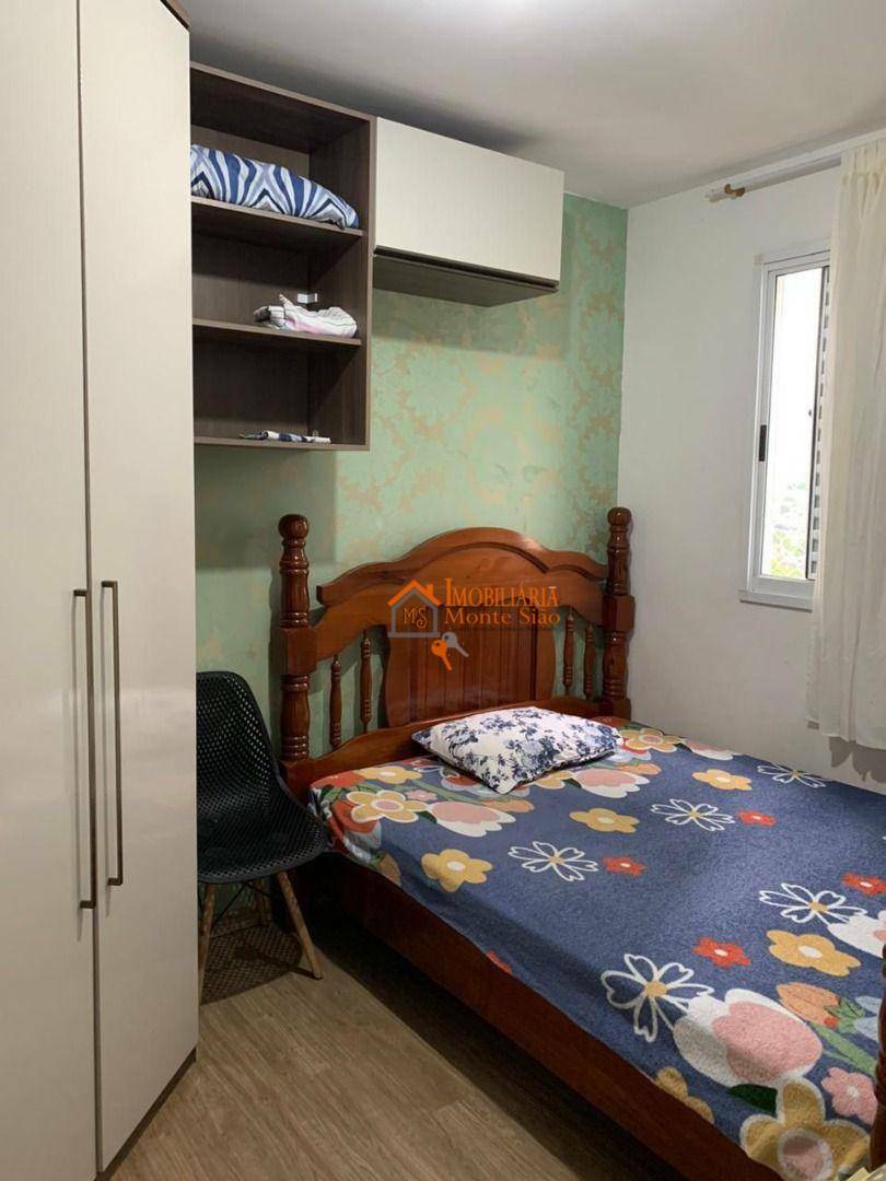 Apartamento à venda com 2 quartos, 44m² - Foto 17