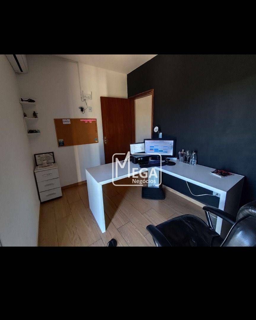 Casa à venda com 3 quartos, 104m² - Foto 12