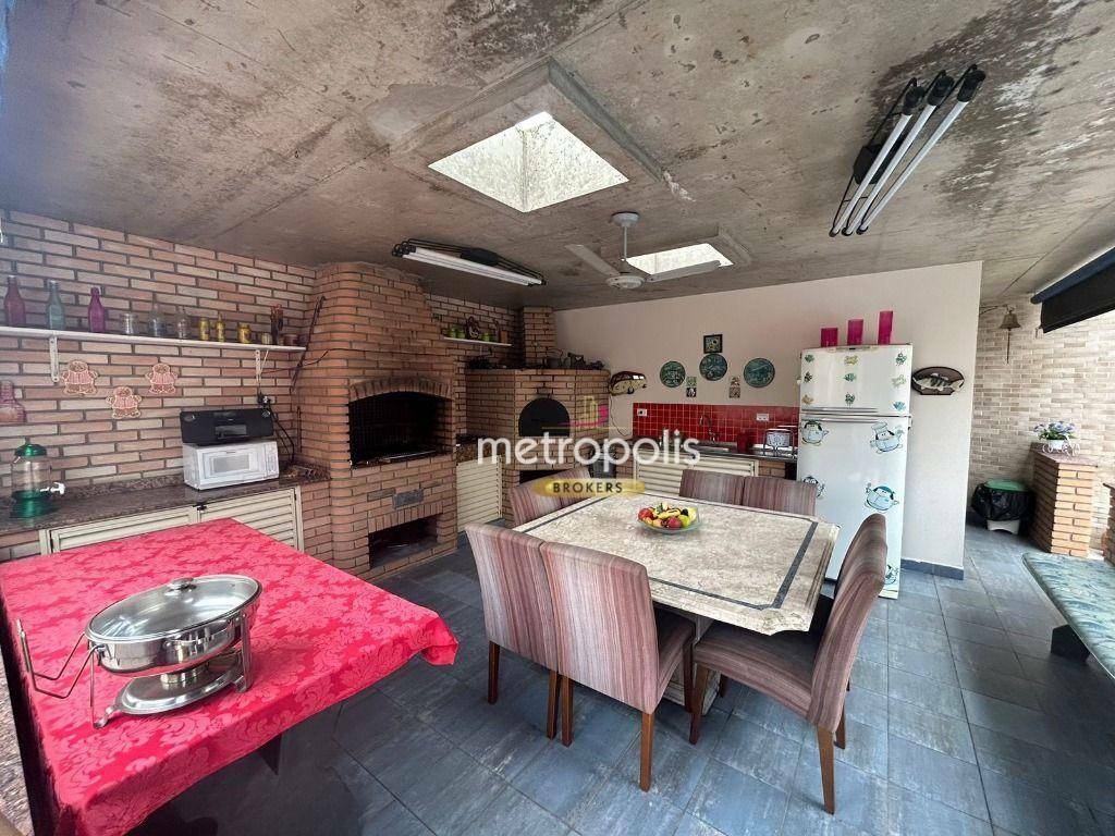 Sobrado à venda com 3 quartos, 349m² - Foto 15