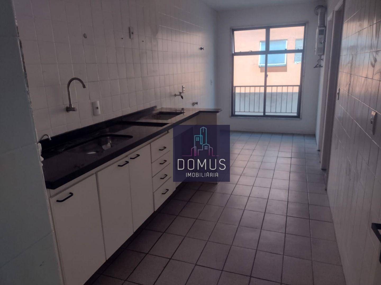 Apartamento para alugar com 2 quartos, 93m² - Foto 2