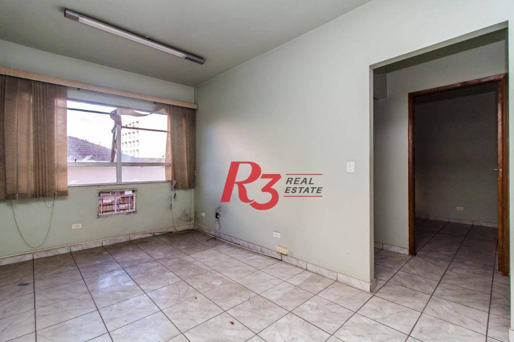 Conjunto Comercial-Sala à venda e aluguel, 40m² - Foto 3