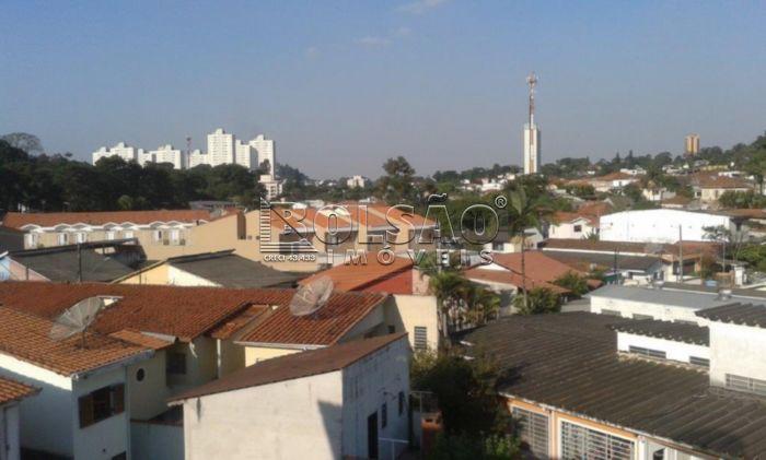 Sobrado à venda com 3 quartos, 180m² - Foto 23