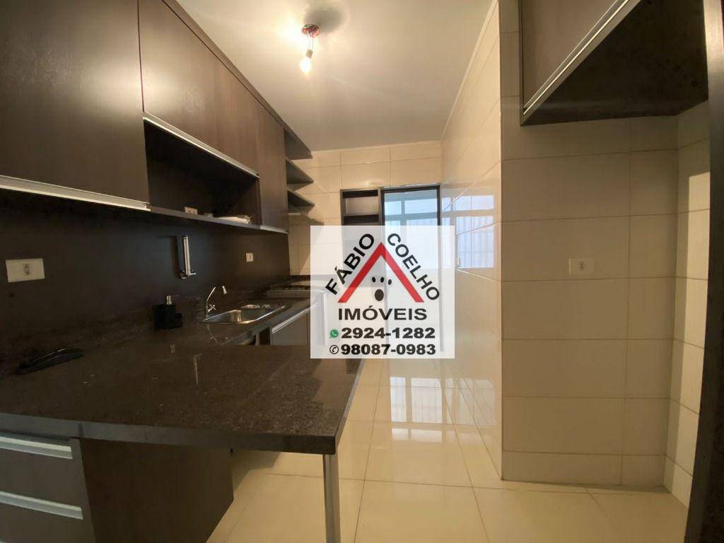 Apartamento à venda com 3 quartos, 110m² - Foto 16