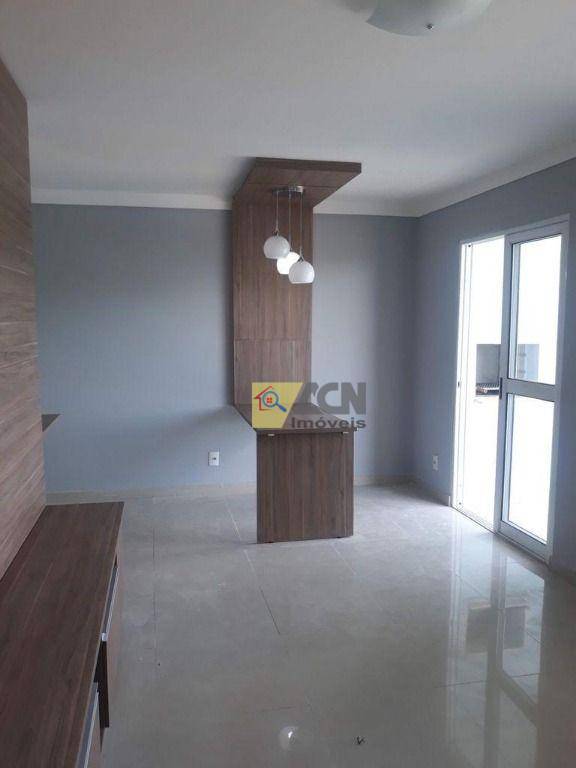 Apartamento à venda com 3 quartos, 70m² - Foto 1