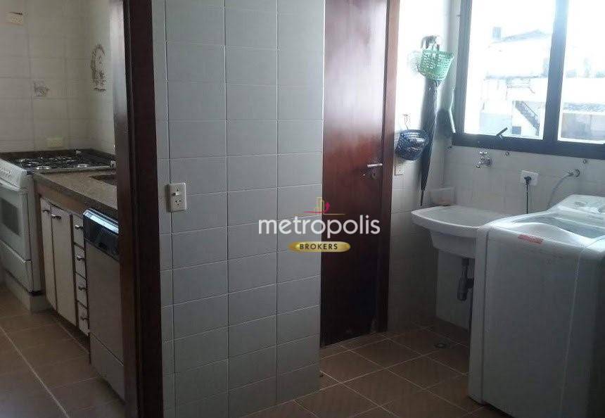 Cobertura à venda com 4 quartos, 600m² - Foto 14