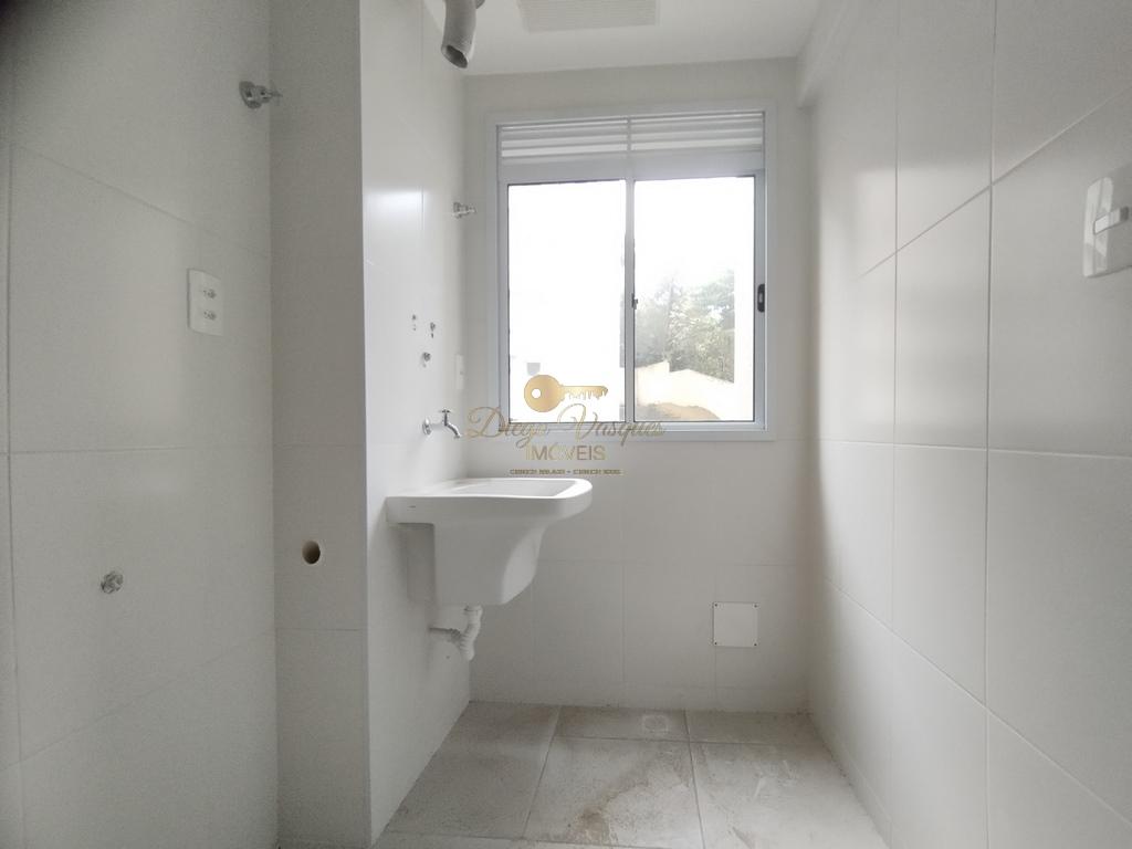 Apartamento à venda com 2 quartos, 57m² - Foto 6