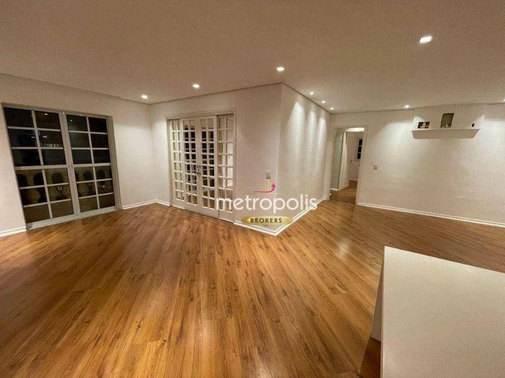 Apartamento à venda com 3 quartos, 126m² - Foto 8