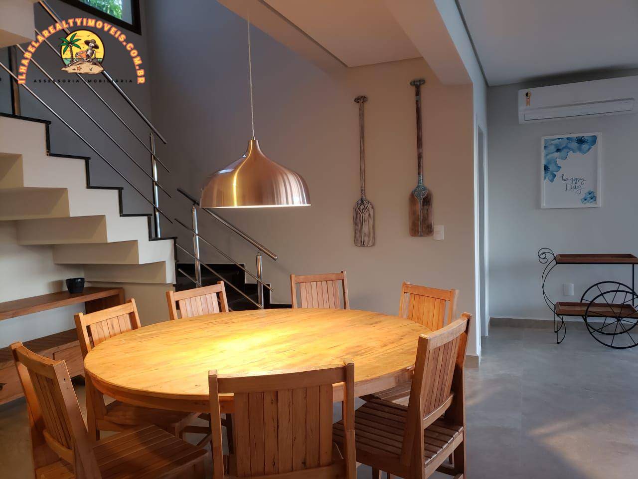 Casa à venda com 2 quartos, 120m² - Foto 5