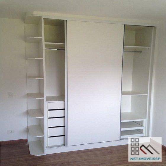 Apartamento à venda com 2 quartos, 55m² - Foto 16