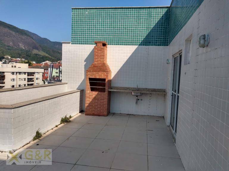 Apartamento à venda com 4 quartos, 270m² - Foto 10