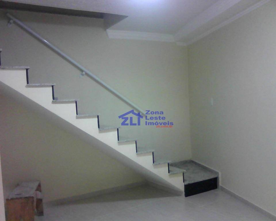 Sobrado à venda com 2 quartos, 120m² - Foto 12