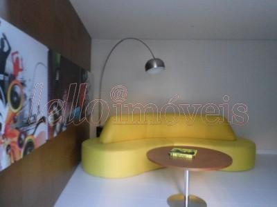 Apartamento para alugar com 3 quartos, 146m² - Foto 16