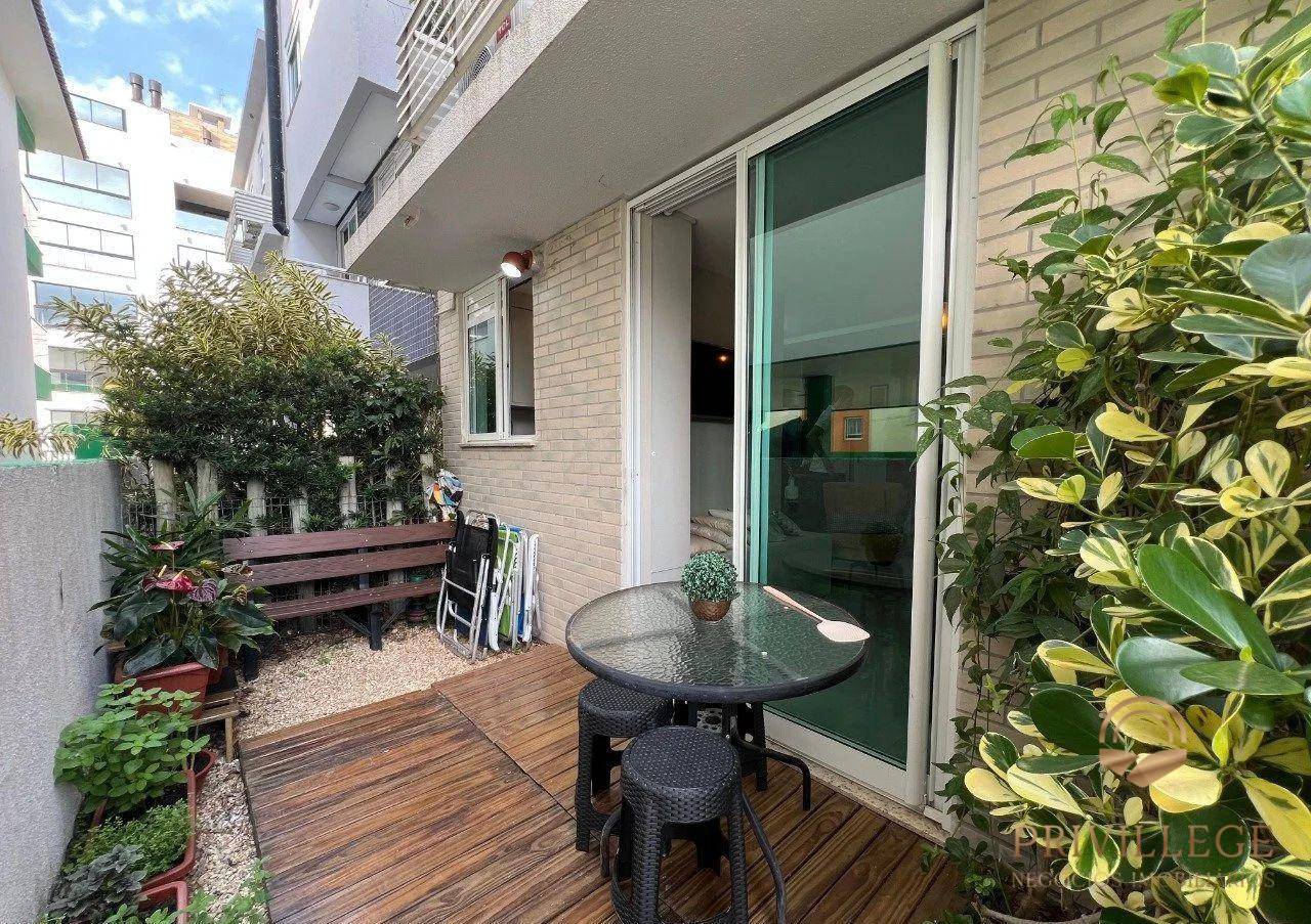 Apartamento, 1 quarto, 60 m² - Foto 2