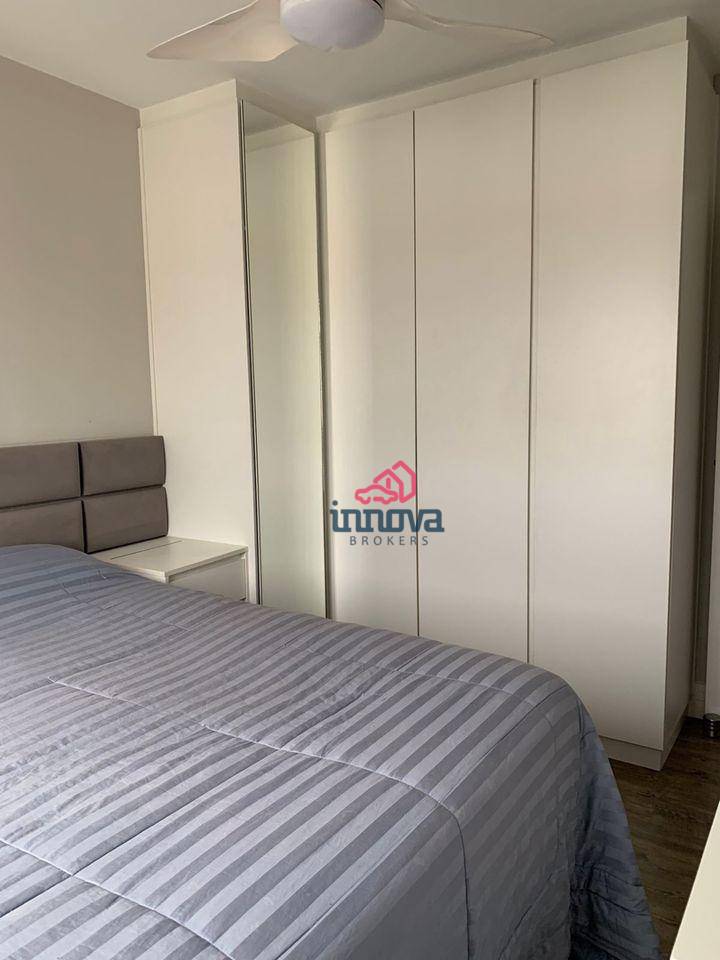 Apartamento à venda com 2 quartos, 79m² - Foto 10