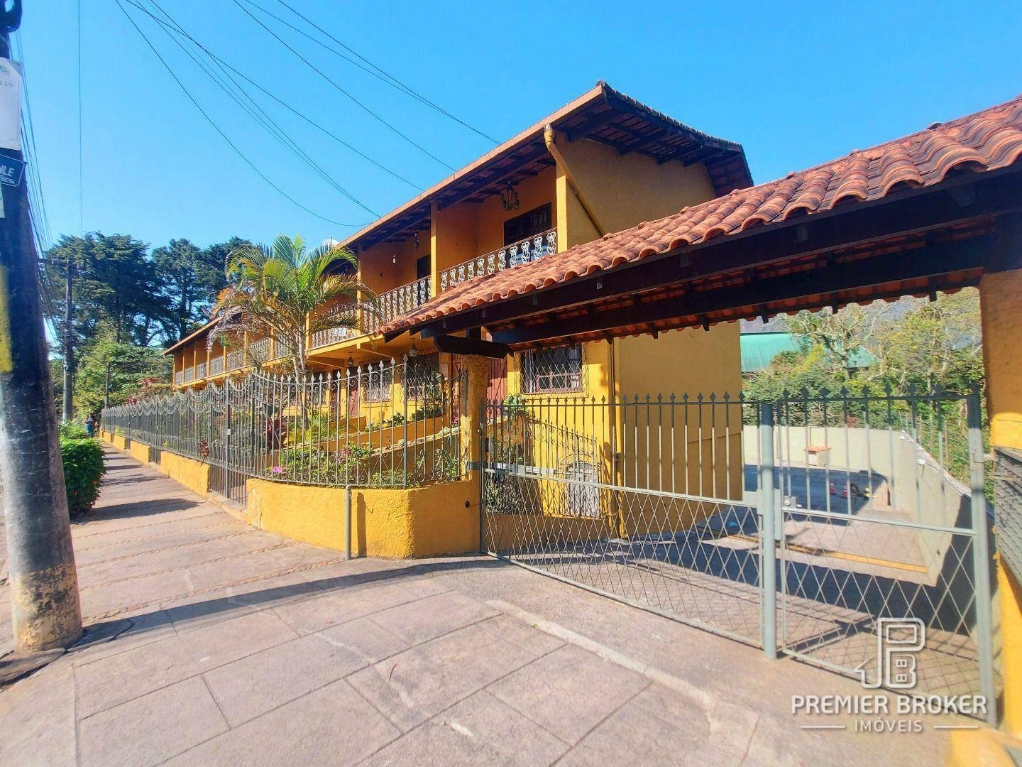 Casa de Condomínio à venda com 2 quartos, 100m² - Foto 22