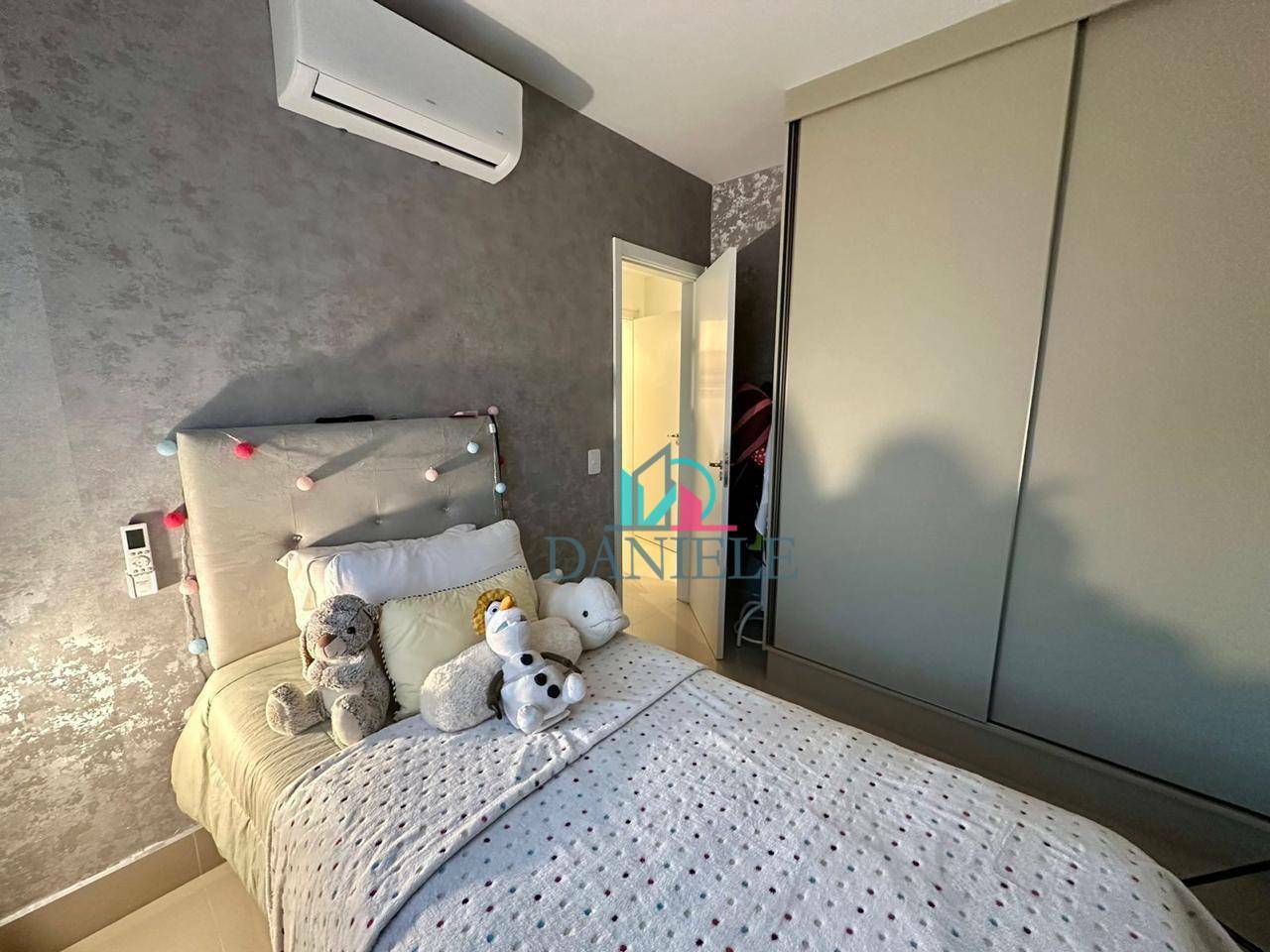 Apartamento à venda com 3 quartos, 96m² - Foto 16