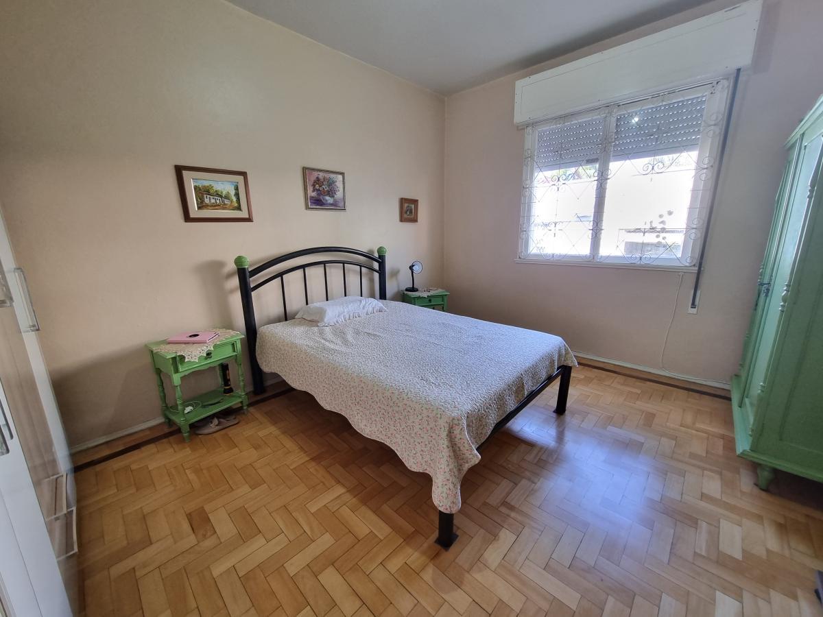 Apartamento à venda com 3 quartos, 121m² - Foto 4