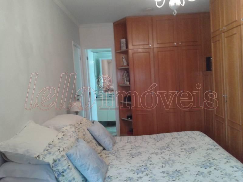 Apartamento à venda com 3 quartos, 169m² - Foto 11