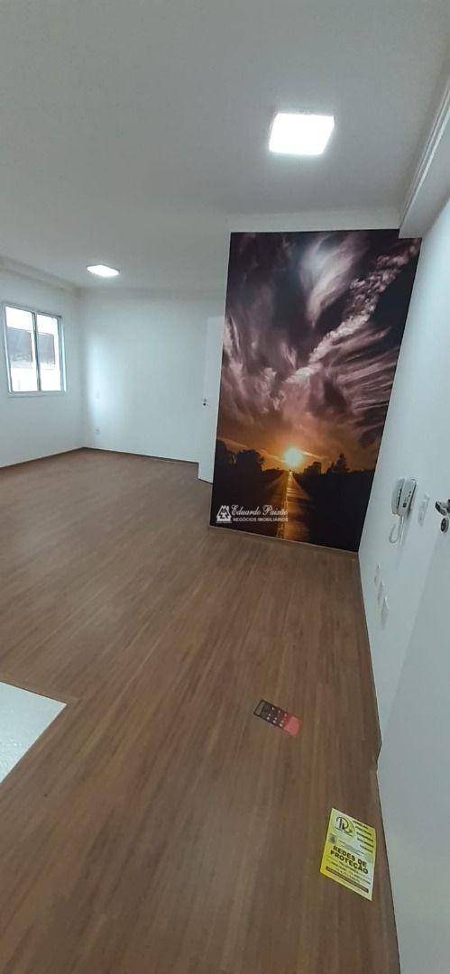 Apartamento à venda com 1 quarto, 32m² - Foto 8