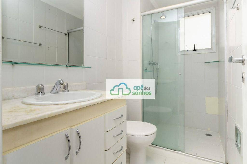 Apartamento à venda com 3 quartos, 117m² - Foto 11