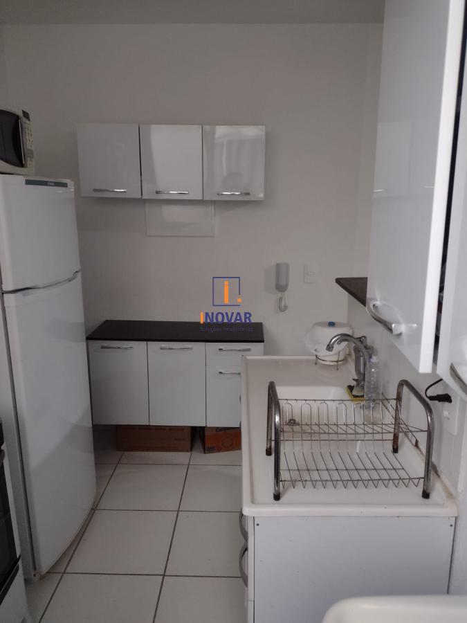 Apartamento à venda com 2 quartos, 44m² - Foto 33