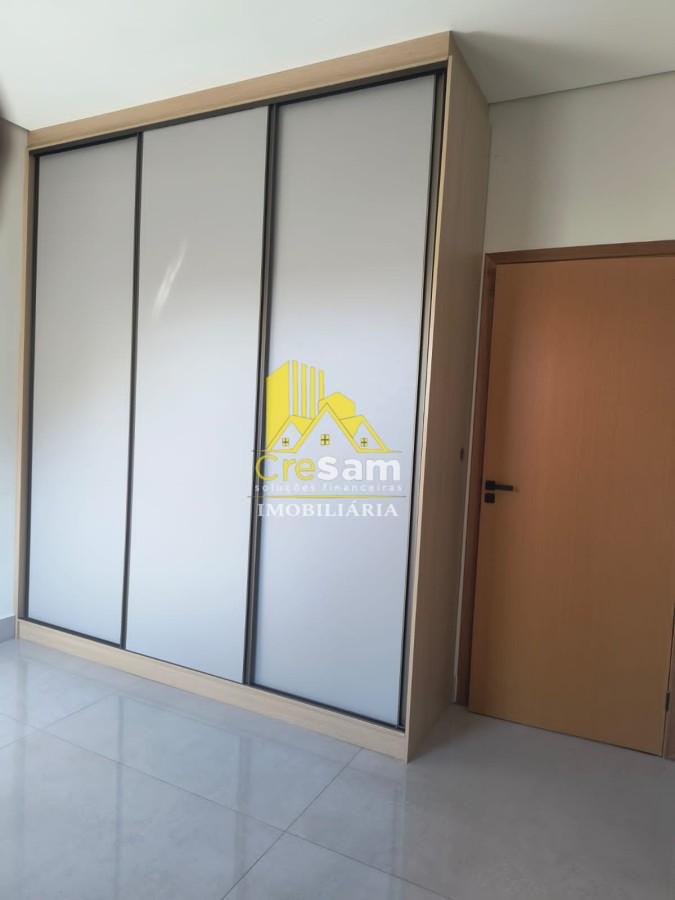 Casa de Condomínio para alugar com 3 quartos, 220m² - Foto 20