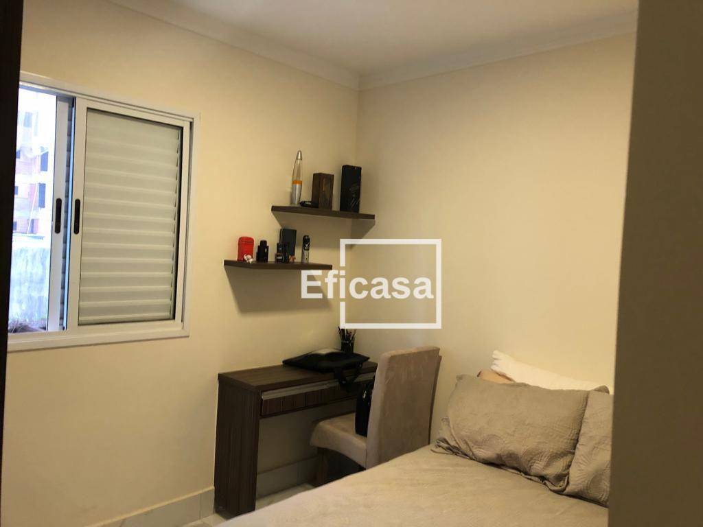 Apartamento à venda com 3 quartos, 85m² - Foto 8