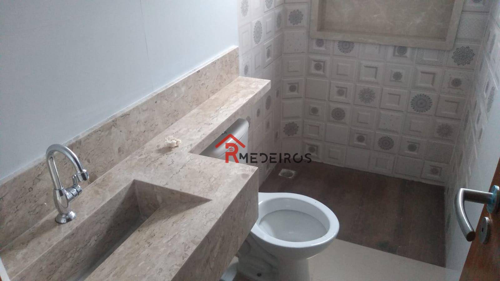 Sobrado à venda com 2 quartos, 65m² - Foto 7