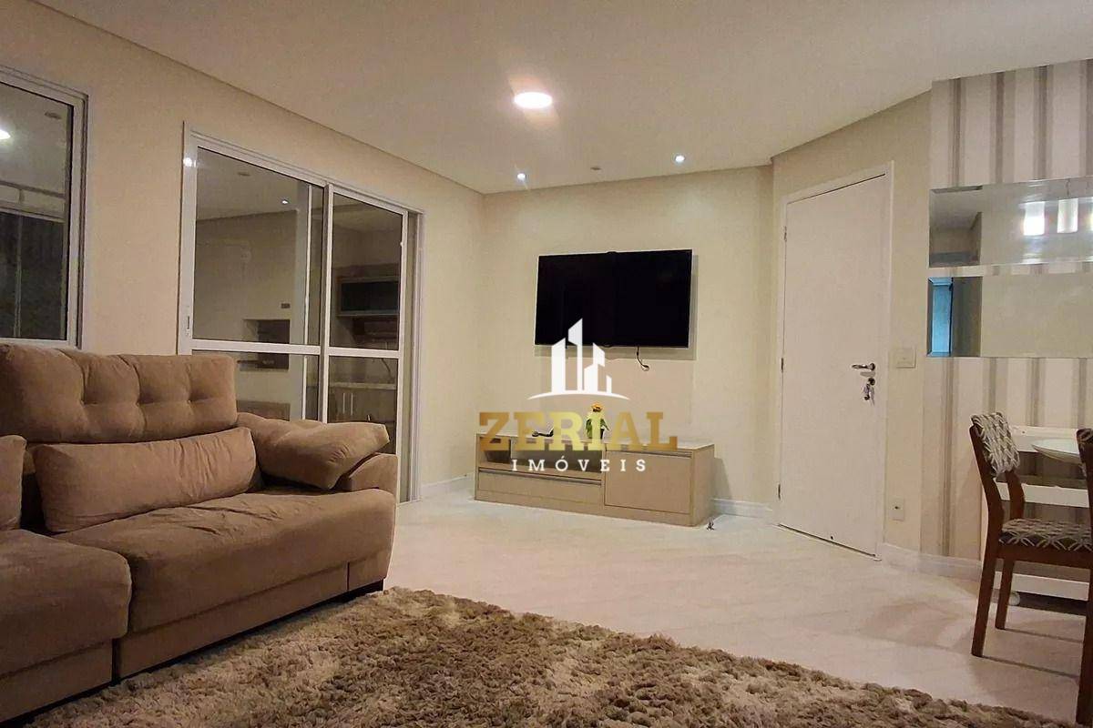 Apartamento, 2 quartos, 82 m² - Foto 2